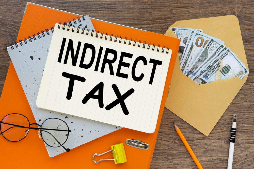 Indirect Taxation