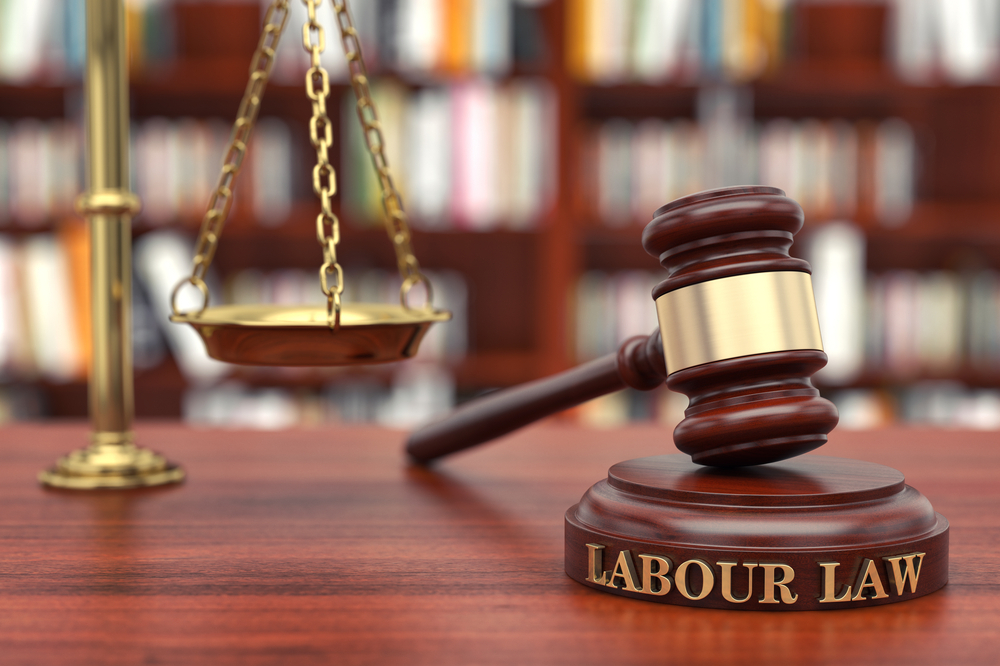 Labour Laws